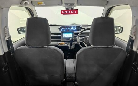 Suzuki Wagon R VI, 2018 год, 770 000 рублей, 17 фотография