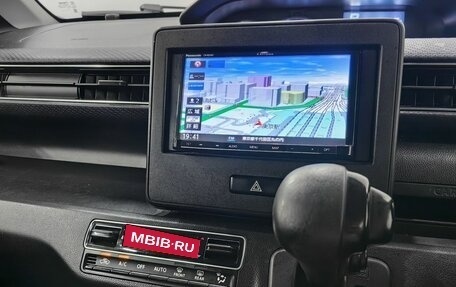 Suzuki Wagon R VI, 2018 год, 770 000 рублей, 21 фотография