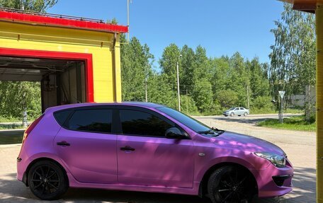 Hyundai i30 I, 2011 год, 900 000 рублей, 2 фотография