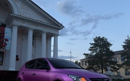 Hyundai i30 I, 2011 год, 900 000 рублей, 4 фотография