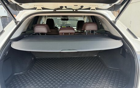 Lexus RX IV рестайлинг, 2021 год, 4 990 000 рублей, 17 фотография