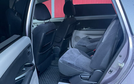 Mitsubishi Grandis, 2007 год, 950 000 рублей, 9 фотография