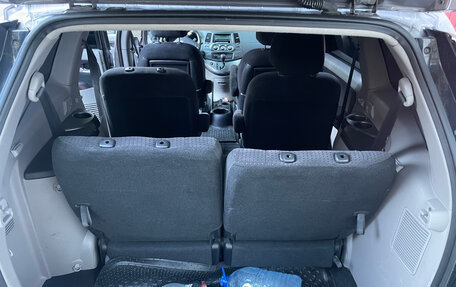 Mitsubishi Grandis, 2007 год, 950 000 рублей, 5 фотография