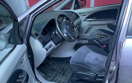 Mitsubishi Grandis, 2007 год, 950 000 рублей, 7 фотография