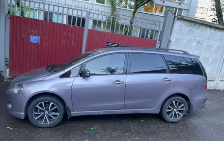 Mitsubishi Grandis, 2007 год, 950 000 рублей, 8 фотография