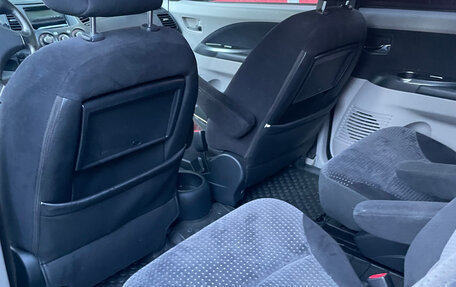 Mitsubishi Grandis, 2007 год, 950 000 рублей, 6 фотография