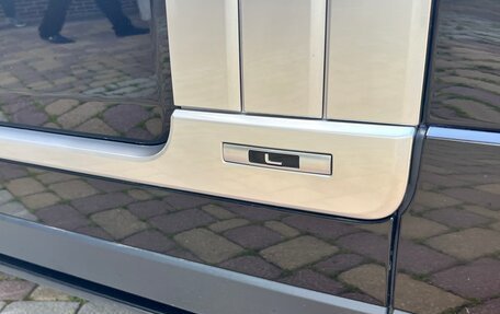 Land Rover Range Rover IV рестайлинг, 2015 год, 4 300 000 рублей, 14 фотография