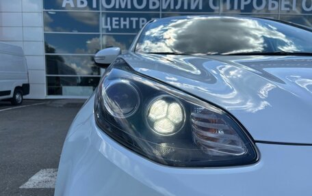 KIA Sportage IV рестайлинг, 2017 год, 2 065 000 рублей, 10 фотография