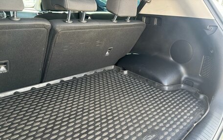 KIA Sportage IV рестайлинг, 2017 год, 2 065 000 рублей, 16 фотография