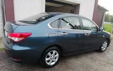 Nissan Almera, 2013 год, 839 000 рублей, 10 фотография