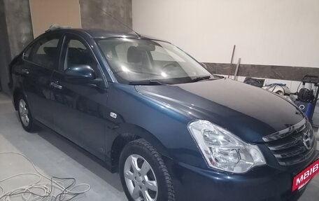 Nissan Almera, 2013 год, 839 000 рублей, 5 фотография