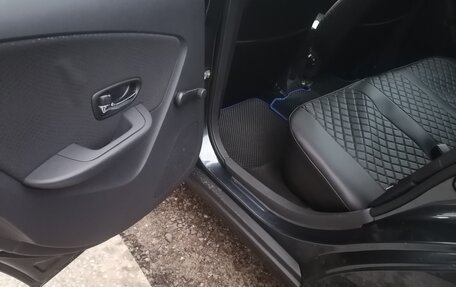 Nissan Almera, 2013 год, 839 000 рублей, 16 фотография