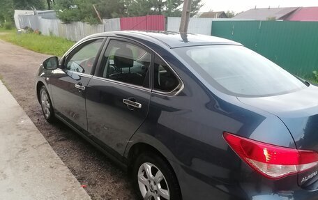 Nissan Almera, 2013 год, 839 000 рублей, 14 фотография