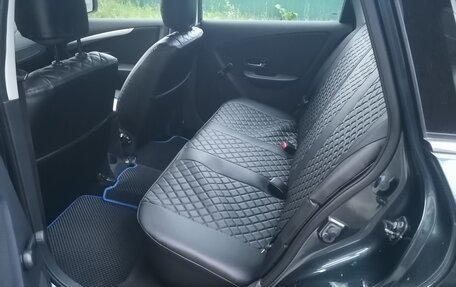 Nissan Almera, 2013 год, 839 000 рублей, 15 фотография
