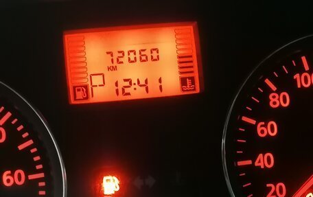 Nissan Almera, 2013 год, 839 000 рублей, 19 фотография