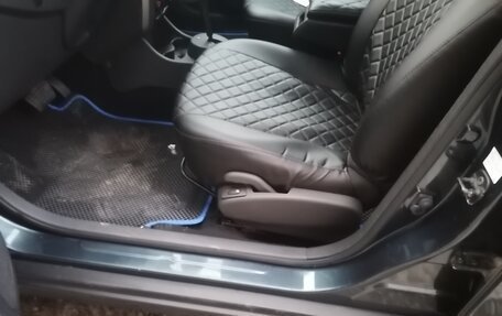 Nissan Almera, 2013 год, 839 000 рублей, 17 фотография