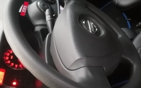 Nissan Almera, 2013 год, 839 000 рублей, 20 фотография