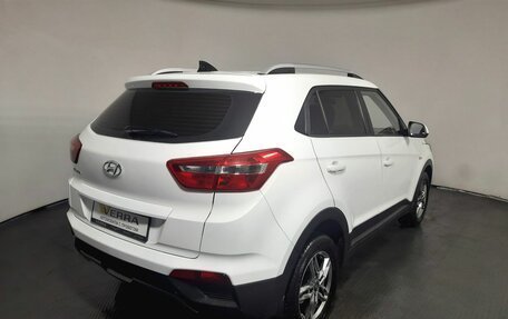 Hyundai Creta I рестайлинг, 2018 год, 1 650 000 рублей, 4 фотография