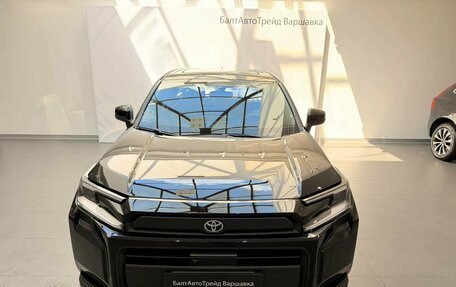 Toyota RAV4, 2026 год, 4 250 000 рублей, 2 фотография
