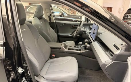 Toyota RAV4, 2026 год, 4 250 000 рублей, 9 фотография