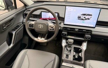 Toyota RAV4, 2026 год, 4 250 000 рублей, 5 фотография