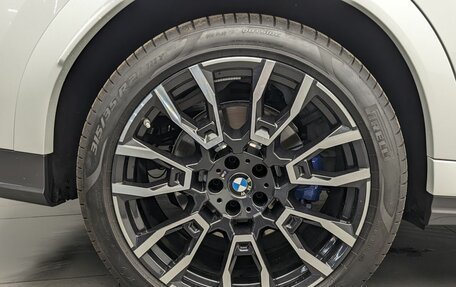 BMW X6, 2025 год, 13 400 000 рублей, 7 фотография