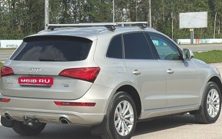 Audi Q5, 2014 год, 1 989 000 рублей, 2 фотография