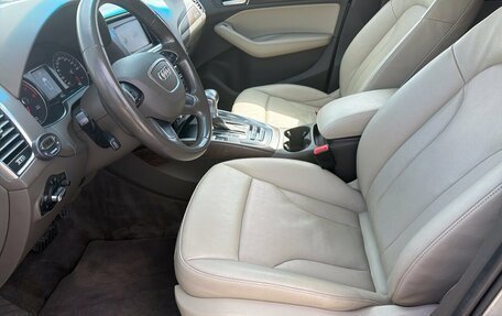 Audi Q5, 2014 год, 1 989 000 рублей, 6 фотография