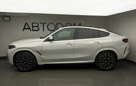 BMW X6, 2025 год, 13 400 000 рублей, 2 фотография