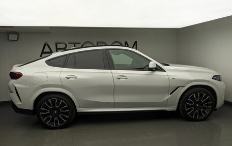 BMW X6, 2025 год, 13 400 000 рублей, 6 фотография