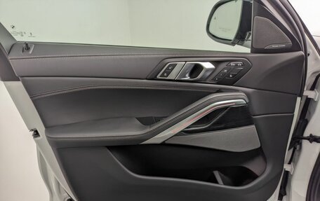BMW X6, 2025 год, 13 400 000 рублей, 10 фотография