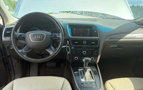 Audi Q5, 2014 год, 1 989 000 рублей, 5 фотография