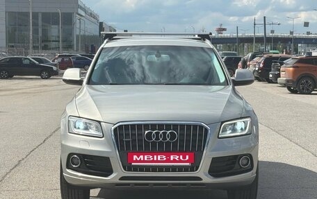 Audi Q5, 2014 год, 1 989 000 рублей, 3 фотография