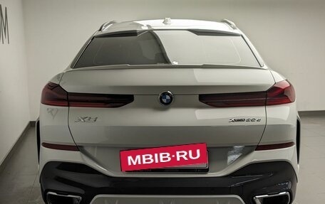 BMW X6, 2025 год, 13 400 000 рублей, 5 фотография