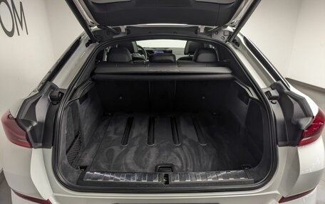 BMW X6, 2025 год, 13 400 000 рублей, 8 фотография