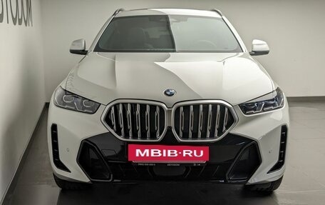 BMW X6, 2025 год, 13 400 000 рублей, 3 фотография