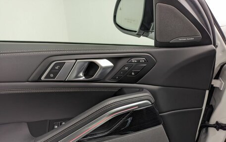 BMW X6, 2025 год, 13 400 000 рублей, 11 фотография