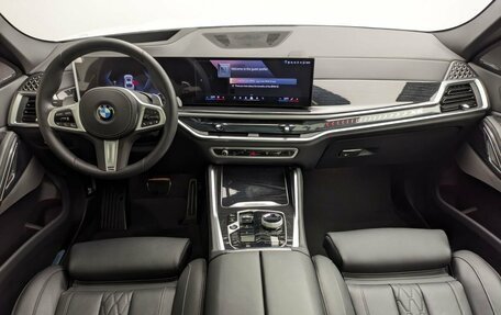 BMW X6, 2025 год, 13 400 000 рублей, 17 фотография