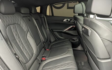 BMW X6, 2025 год, 13 400 000 рублей, 16 фотография