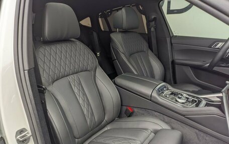 BMW X6, 2025 год, 13 400 000 рублей, 15 фотография