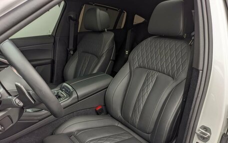 BMW X6, 2025 год, 13 400 000 рублей, 23 фотография