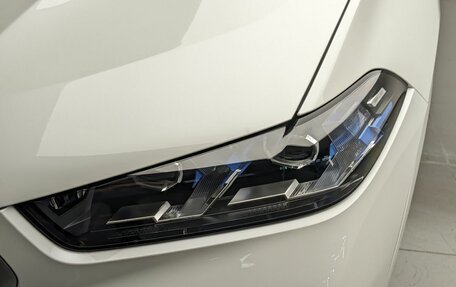 BMW X6, 2025 год, 13 400 000 рублей, 21 фотография