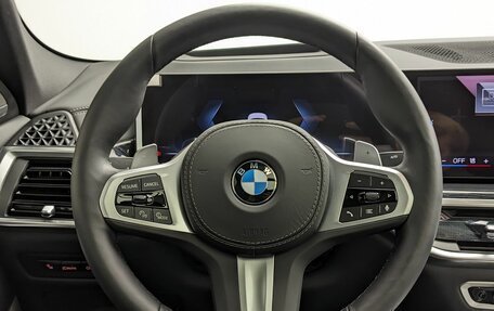 BMW X6, 2025 год, 13 400 000 рублей, 18 фотография