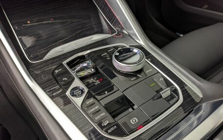 BMW X6, 2025 год, 13 400 000 рублей, 20 фотография