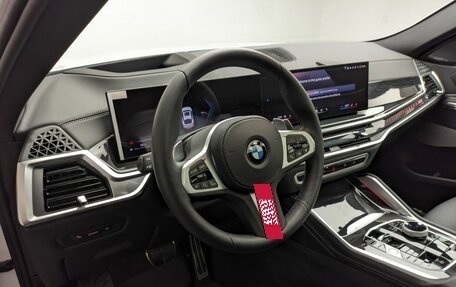 BMW X6, 2025 год, 13 400 000 рублей, 13 фотография