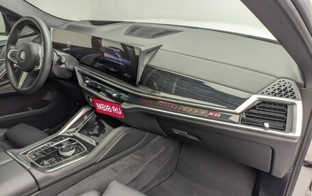 BMW X6, 2025 год, 13 400 000 рублей, 14 фотография