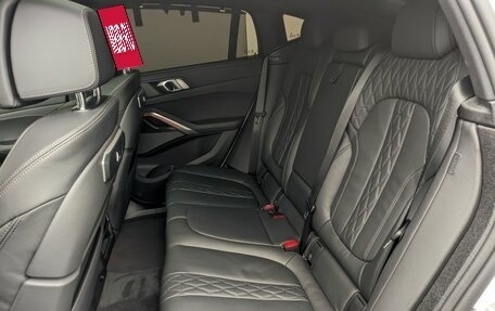 BMW X6, 2025 год, 13 400 000 рублей, 24 фотография