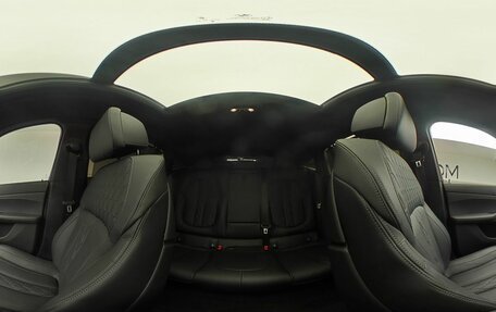 BMW X6, 2025 год, 13 400 000 рублей, 26 фотография