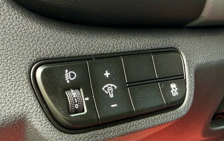 KIA Seltos I, 2020 год, 2 179 000 рублей, 17 фотография
