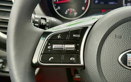 KIA Seltos I, 2020 год, 2 179 000 рублей, 19 фотография